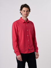 EC650 - Eco Button Down Shirt