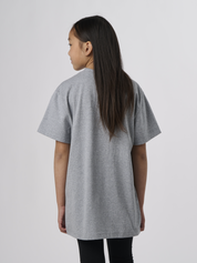 EY100 - Youth Eco Short Sleeve T-Shirt