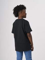 EY100 - Youth Eco Short Sleeve T-Shirt
