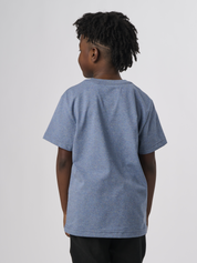 EY100 - Youth Eco Short Sleeve T-Shirt