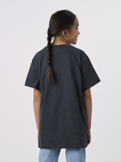 EY100 - Youth Eco Short Sleeve T-Shirt