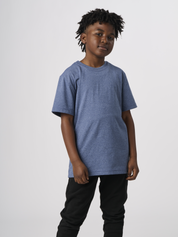 EY100 - Youth Eco Short Sleeve T-Shirt