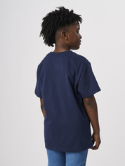 EY100 - Youth Eco Short Sleeve T-Shirt