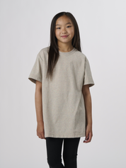 EY100 - Youth Eco Short Sleeve T-Shirt