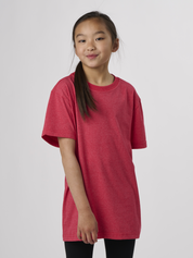 EY100 - Youth Eco Short Sleeve T-Shirt