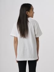 EY100 - Youth Eco Short Sleeve T-Shirt
