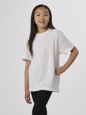 EY100 - Youth Eco Short Sleeve T-Shirt