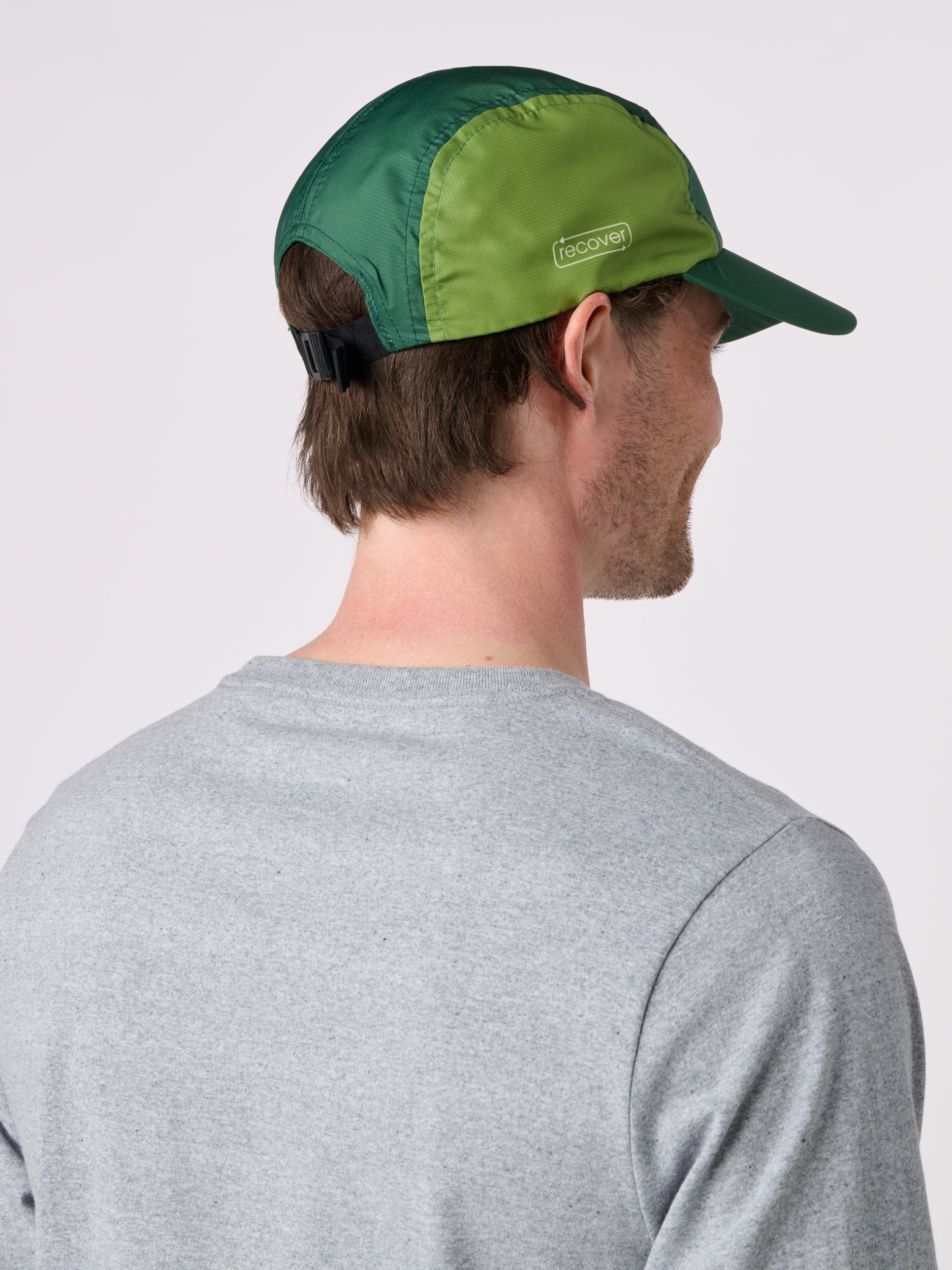 HR9001 - Protect Our Parks Runner Hat