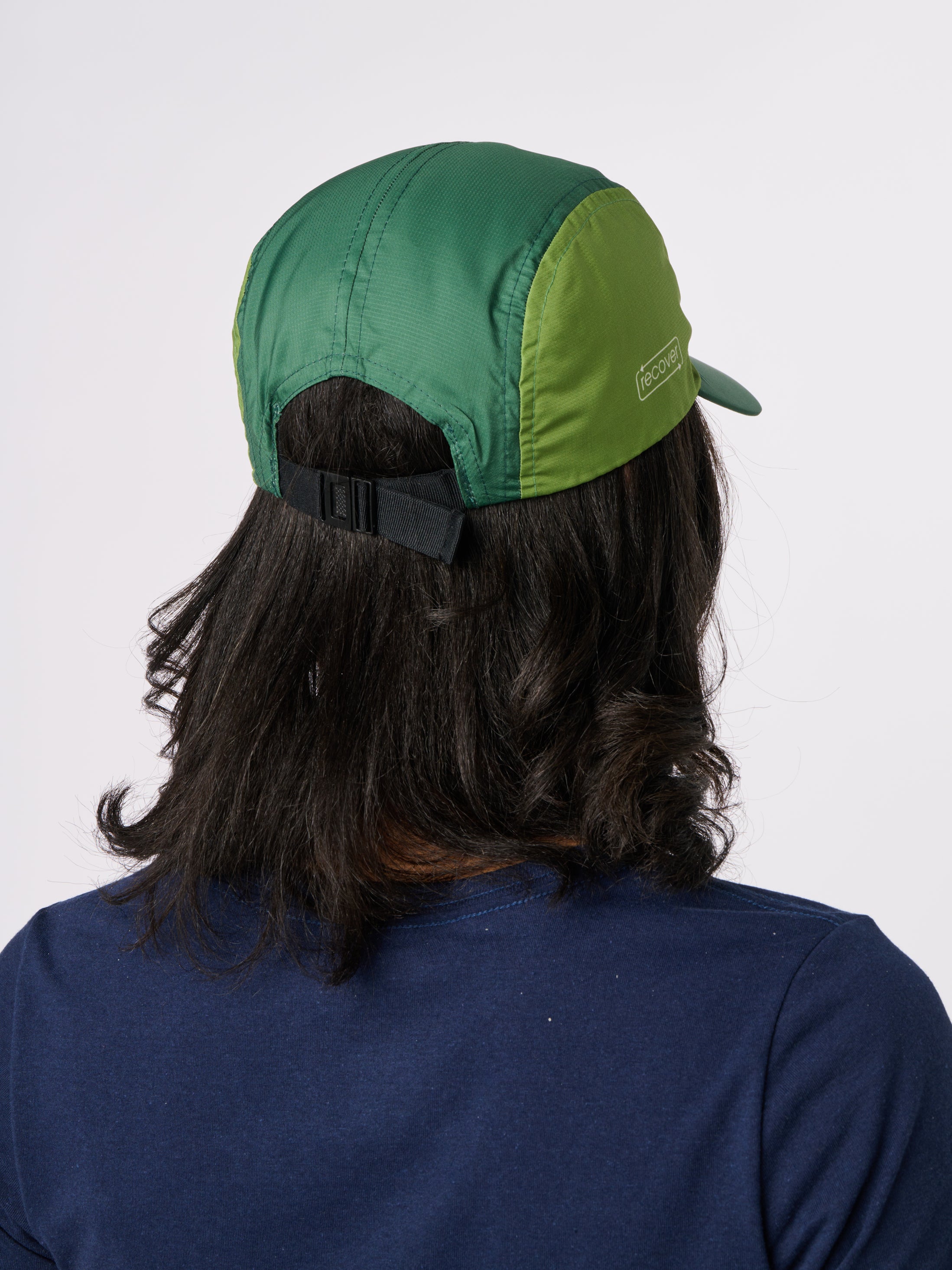 HR9001 - Protect Our Parks Runner Hat