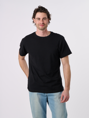 OG100 - Organic Short Sleeve T-Shirt