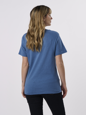 OG100 - Organic Short Sleeve T-Shirt