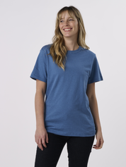 OG100 - Organic Short Sleeve T-Shirt