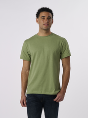 OG100 - Organic Short Sleeve T-Shirt