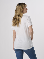 OG100 - Organic Short Sleeve T-Shirt