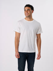 OG100 - Organic Short Sleeve T-Shirt