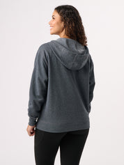 RC1090 - Unisex Fleece Zip Hoodie