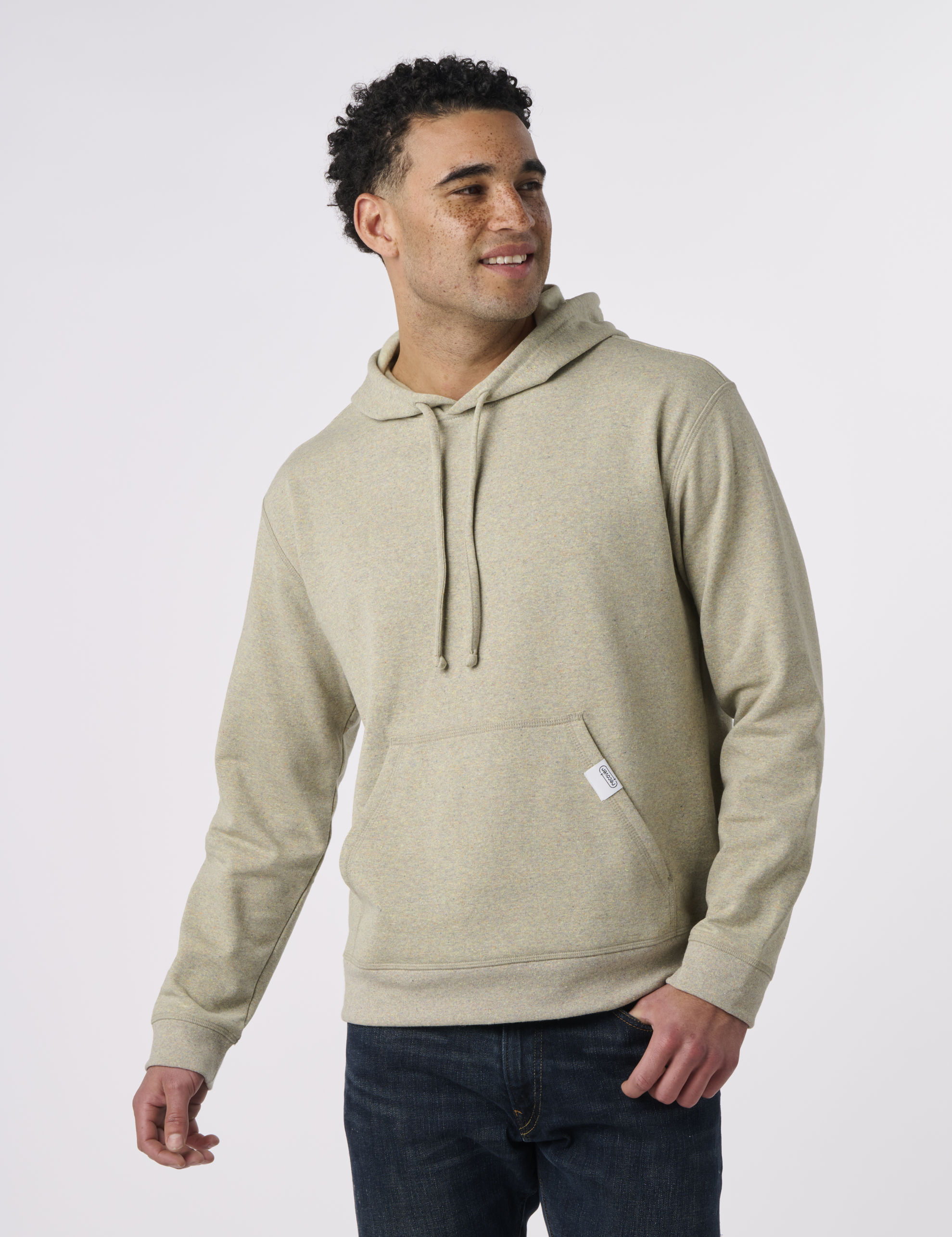 RECOVER_RC1093_UNISEXPULLOVERHOODIE_RAINBOW_FRONT.png