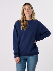 RC1095 - Unisex Fleece Crewneck Sweatshirt