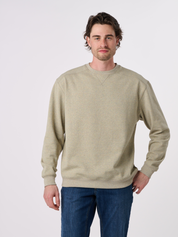 RC1095 - Unisex Fleece Crewneck Sweatshirt