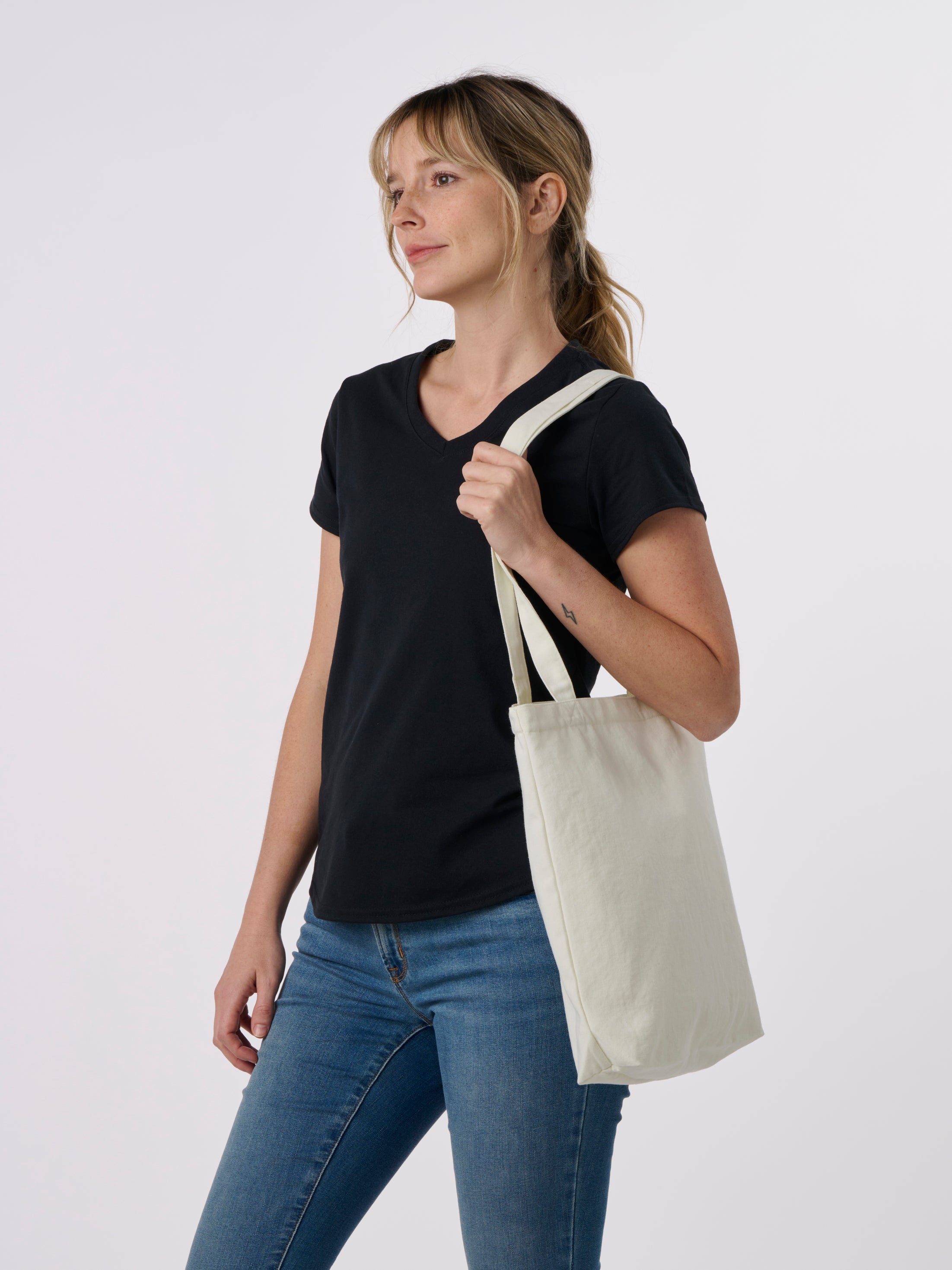 RC9501 - Tote Bag