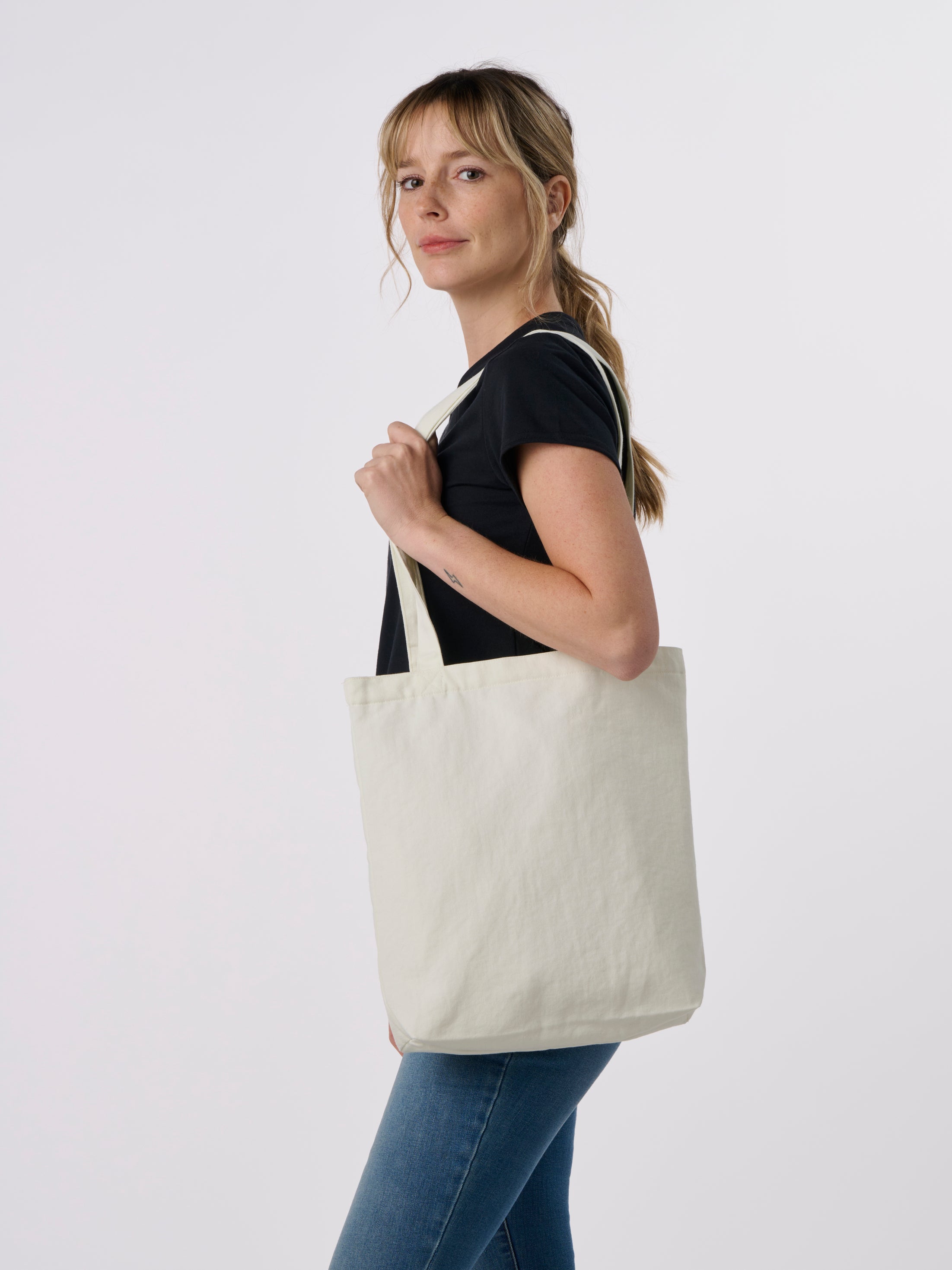 RC9501 - Tote Bag