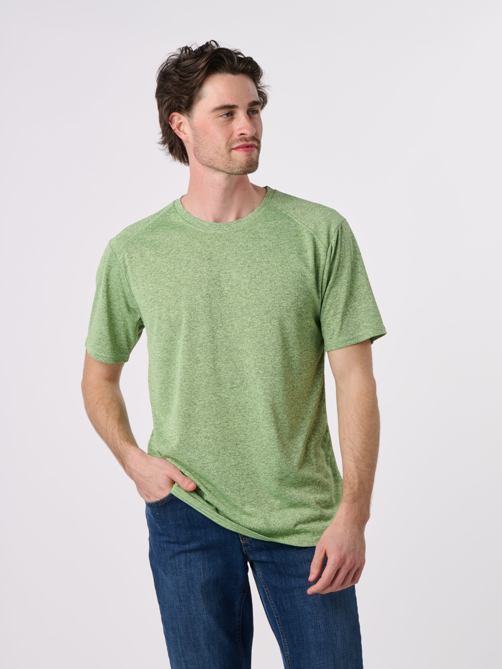 RD1000 - Sport Short Sleeve T-Shirt