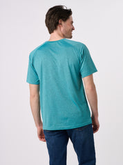 RD1000 - Sport Short Sleeve T-Shirt