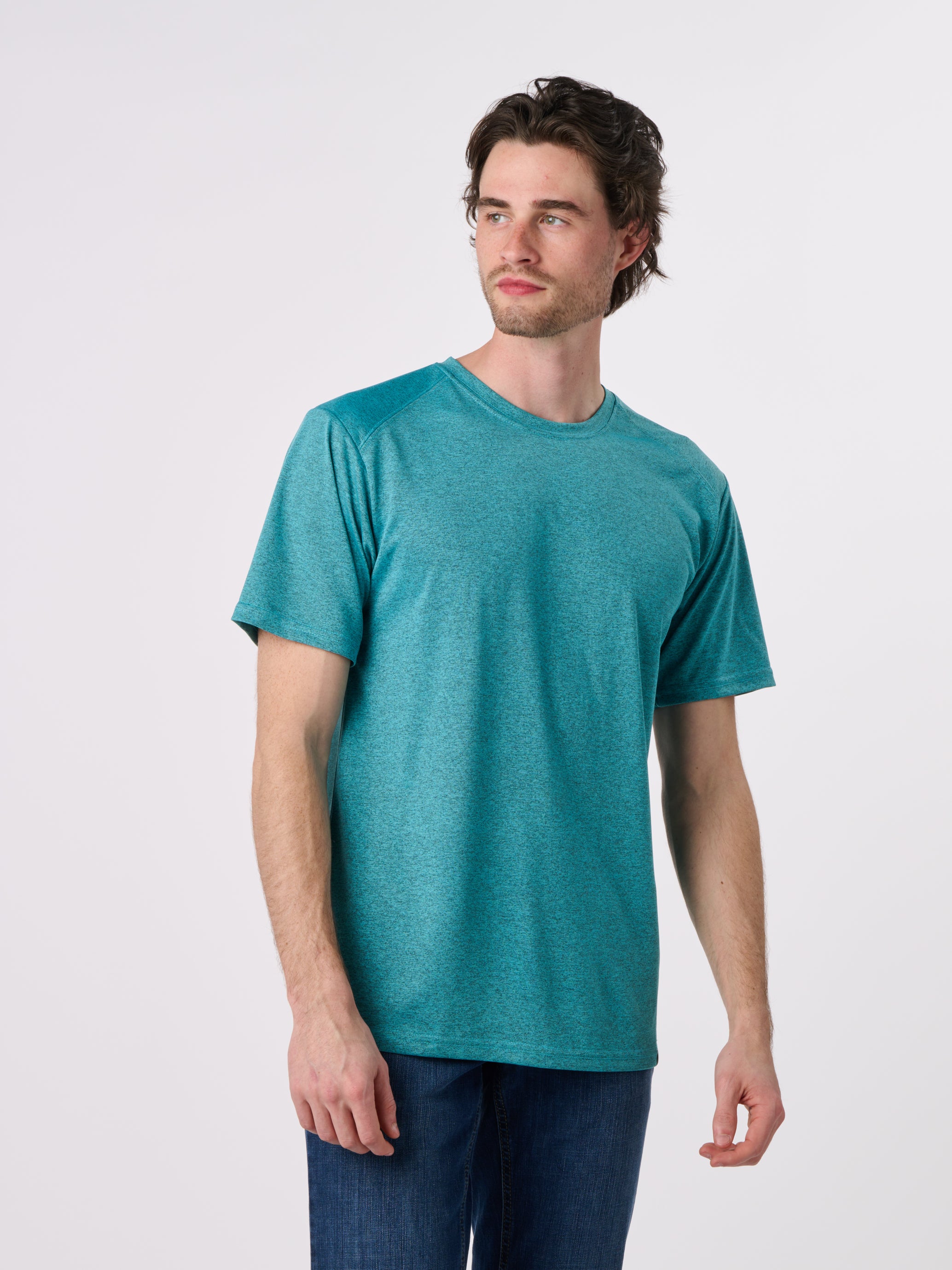 RD1000 - Sport Short Sleeve T-Shirt