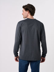 RD1001 - Sport Long Sleeve T-Shirt