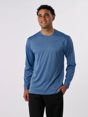 RD1001 - Sport Long Sleeve T-Shirt