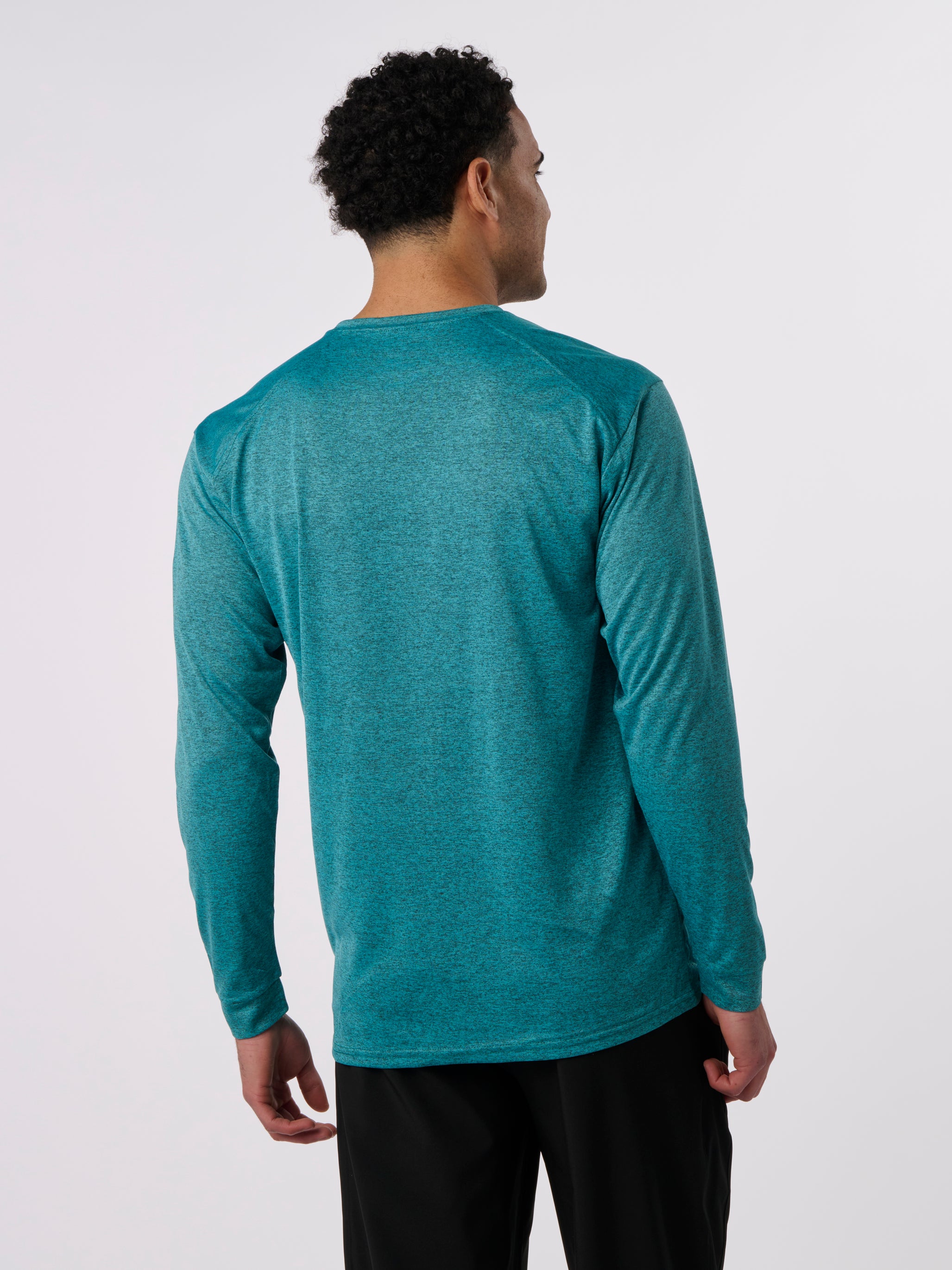RD1001 - Sport Long Sleeve T-Shirt