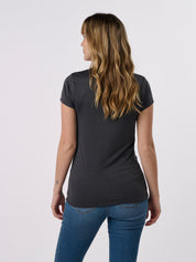 RD2200V - Women's Sport V-Neck T-Shirt