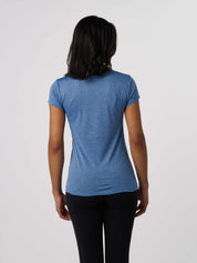 RD2200V - Women's Sport V-Neck T-Shirt