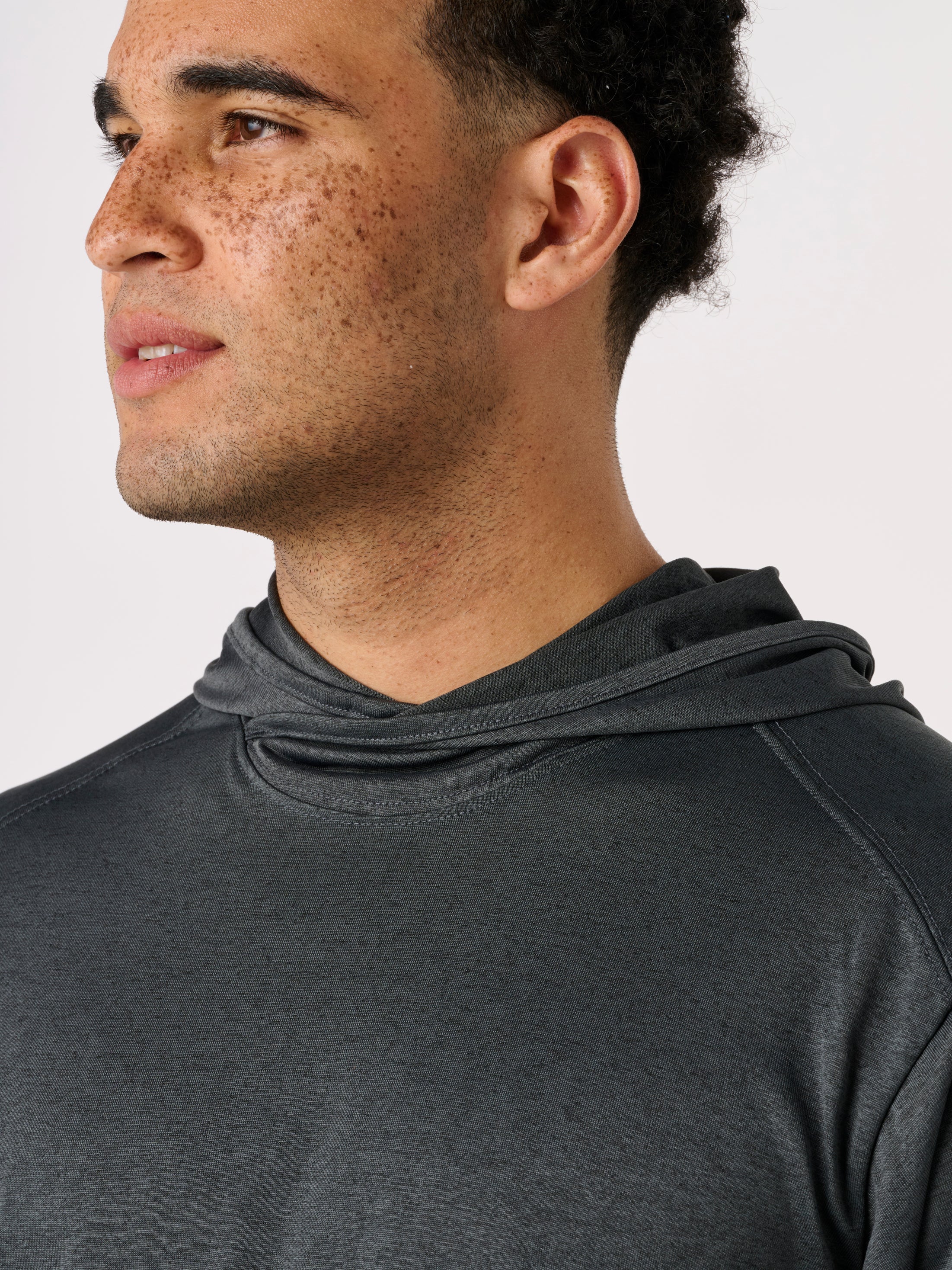 RD4000 - Sun Hoodie