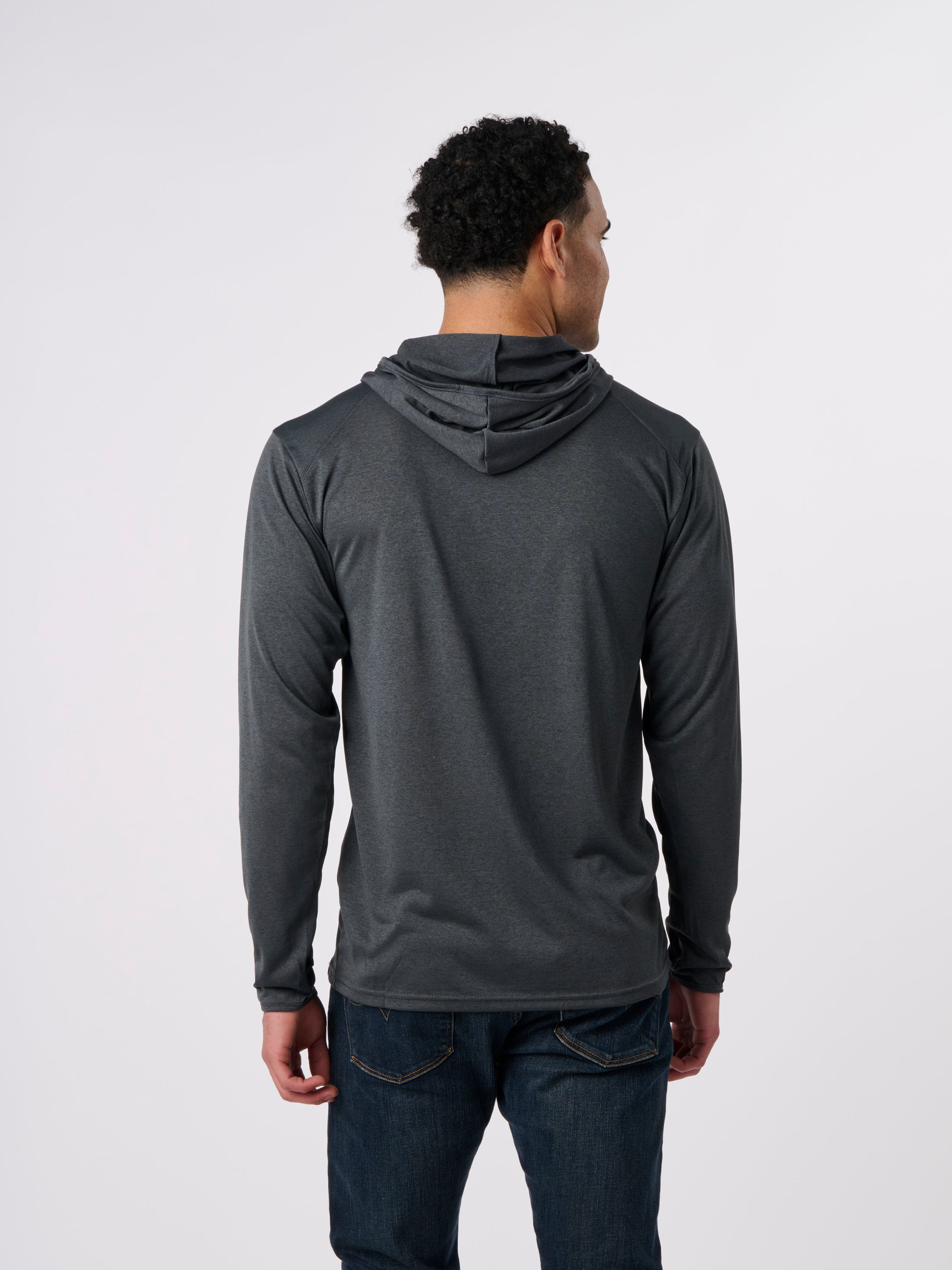 RD4000 - Sun Hoodie