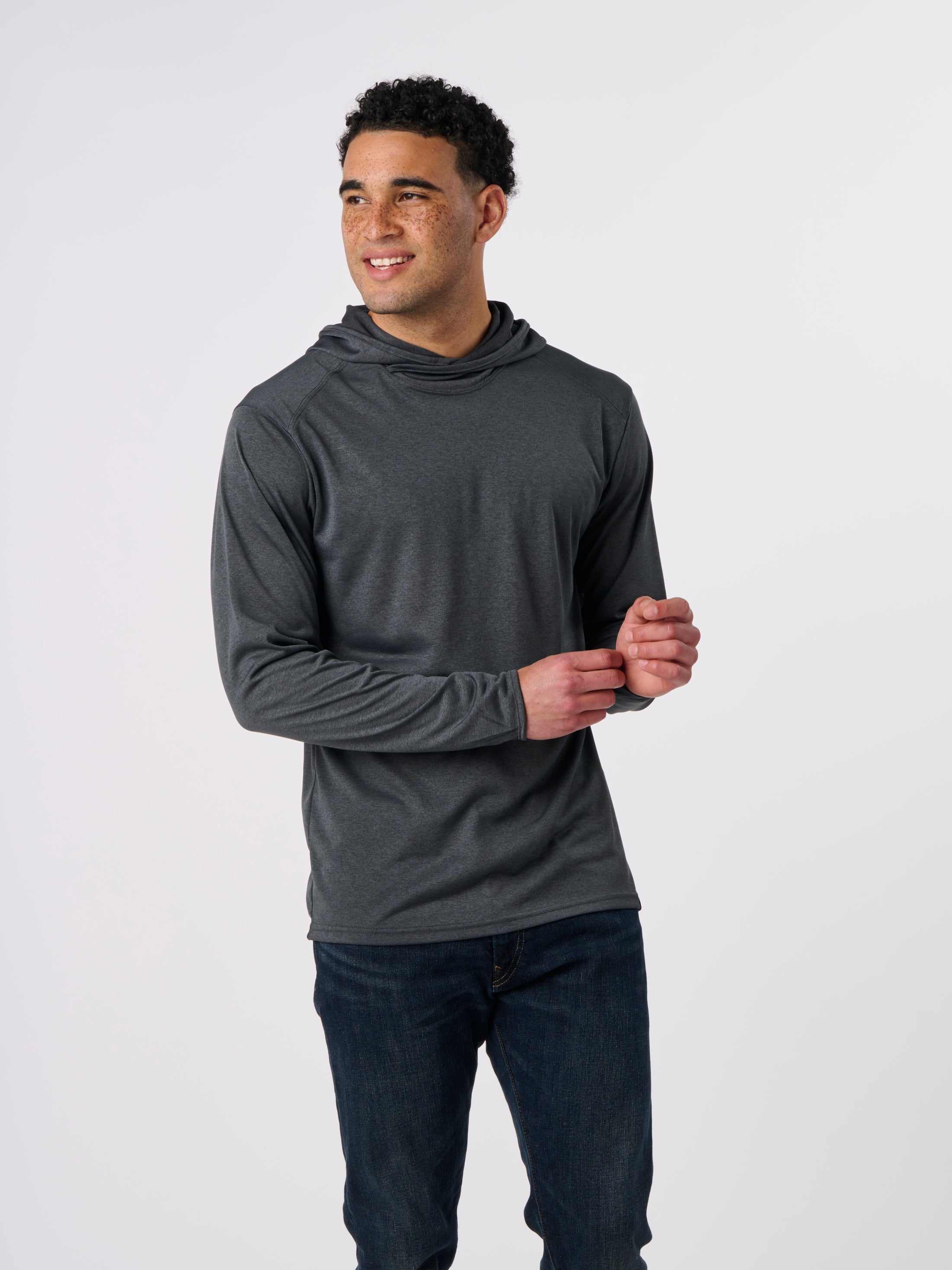 RD4000 - Sun Hoodie