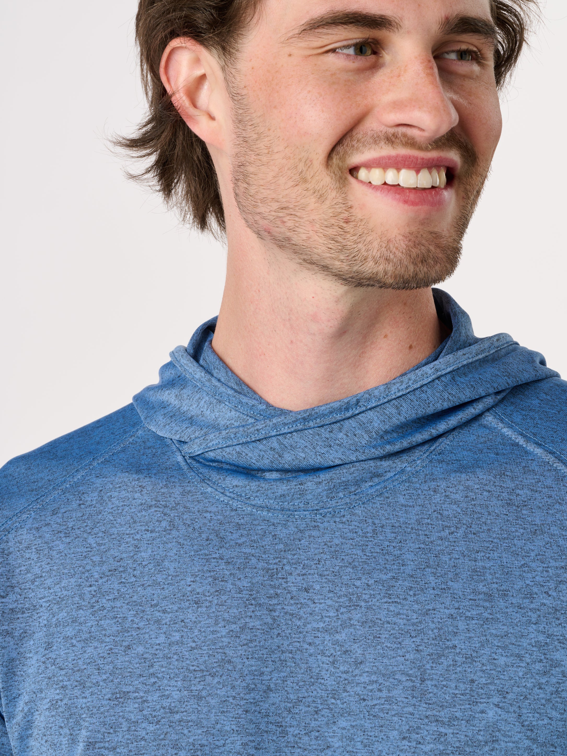 RD4000 - Sun Hoodie