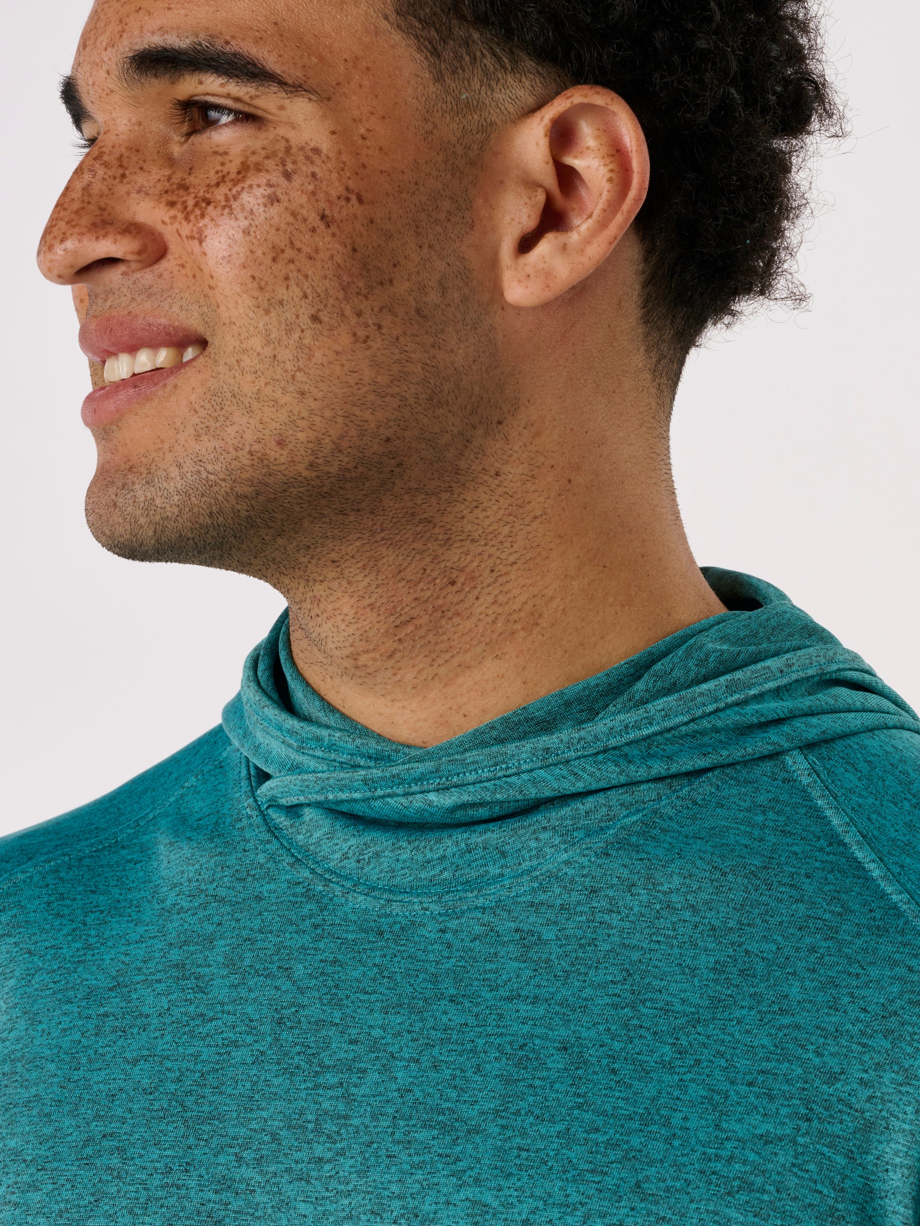 RD4000 - Sun Hoodie