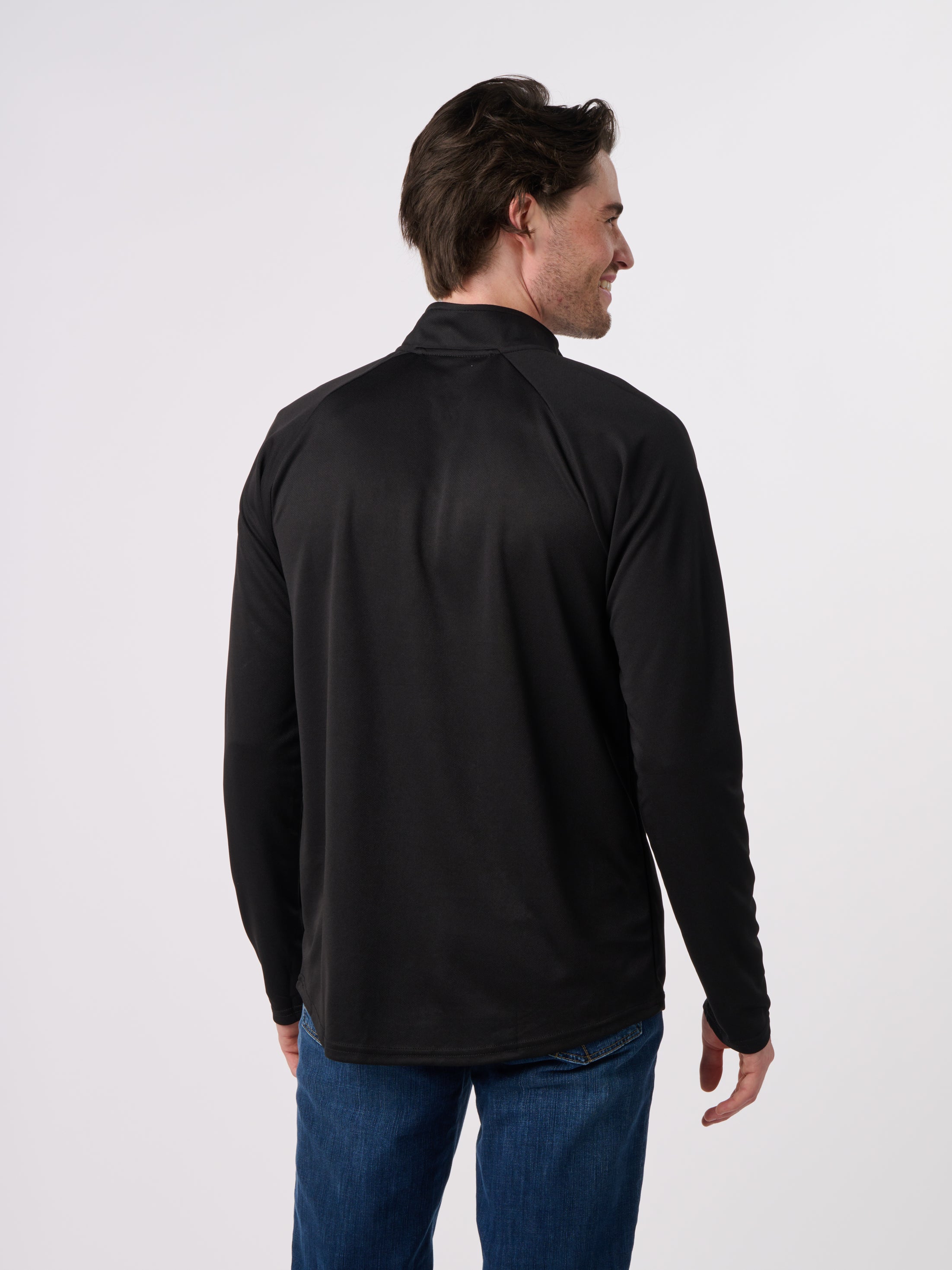 RM5202 - Sport Elite Quarter Zip