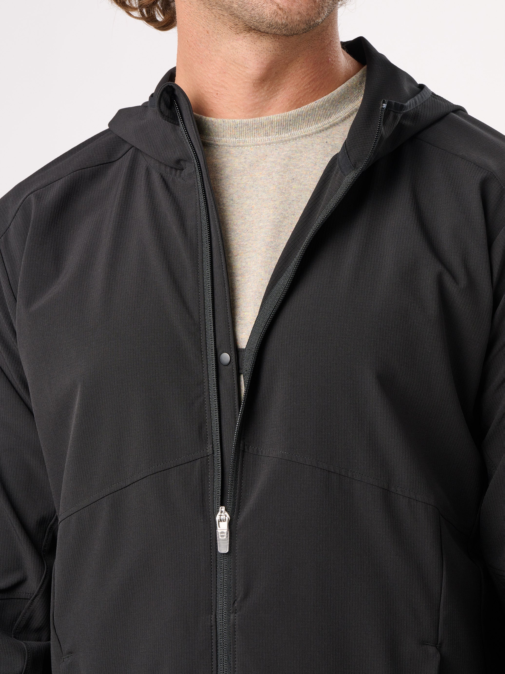 RM8103 - Men's Impact Jacket