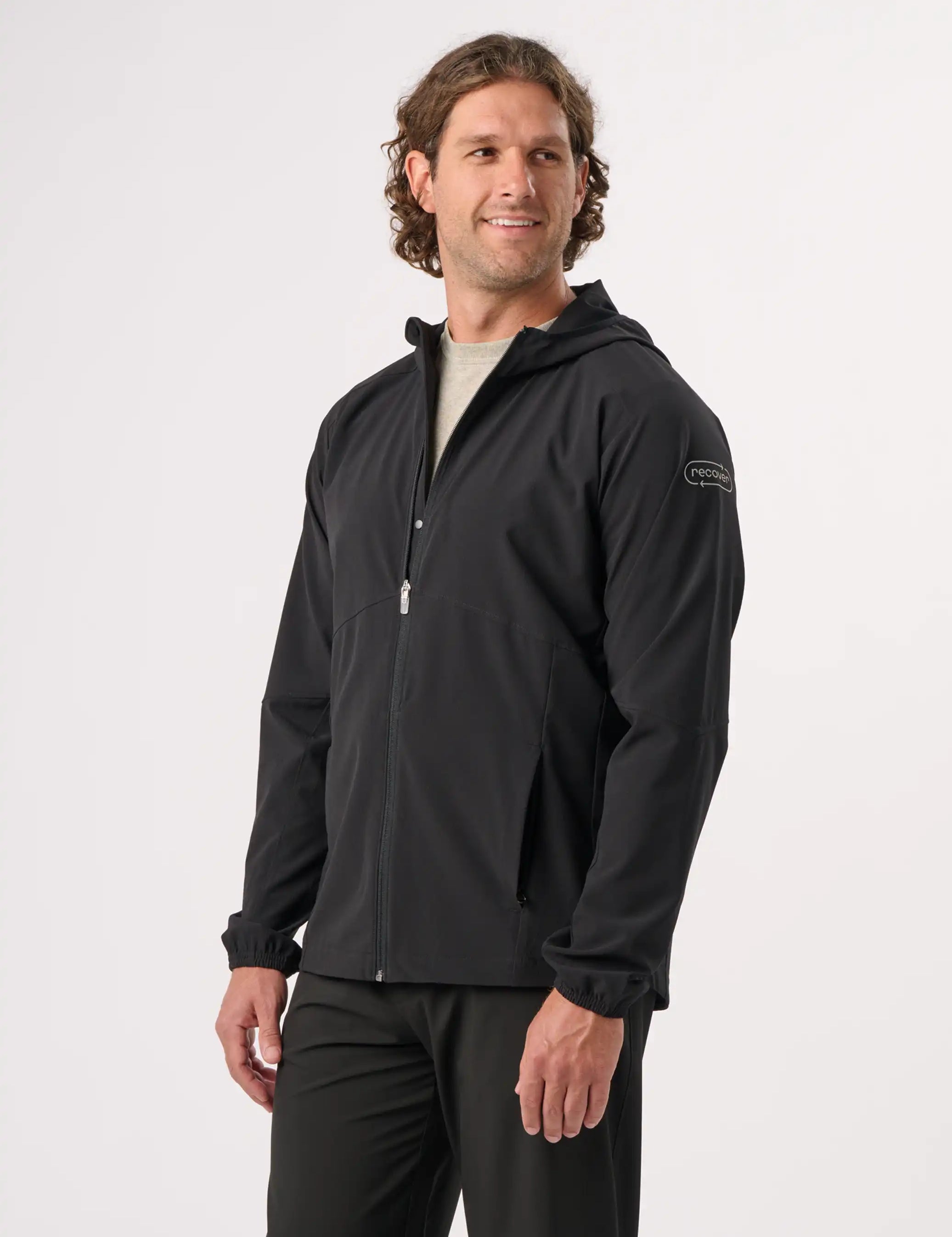 RM8103 - Men's Impact Jacket