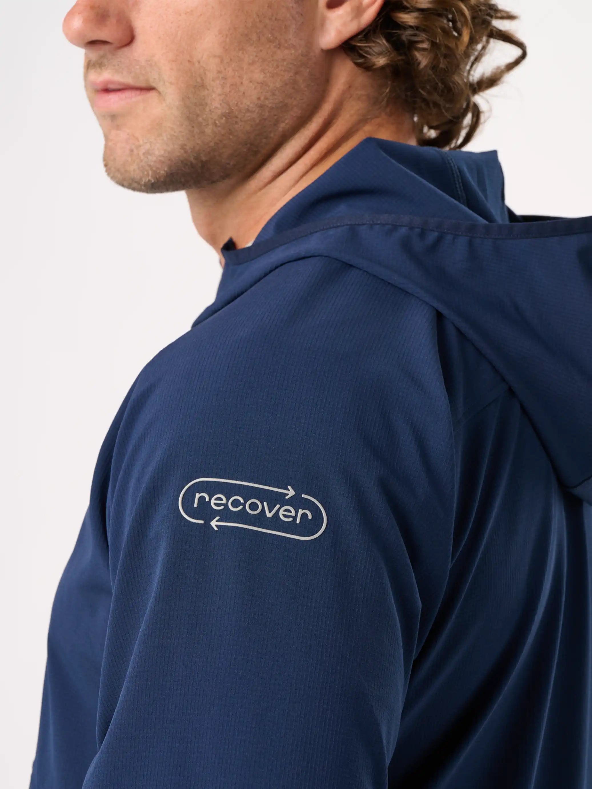 RM8103 - Men's Impact Jacket