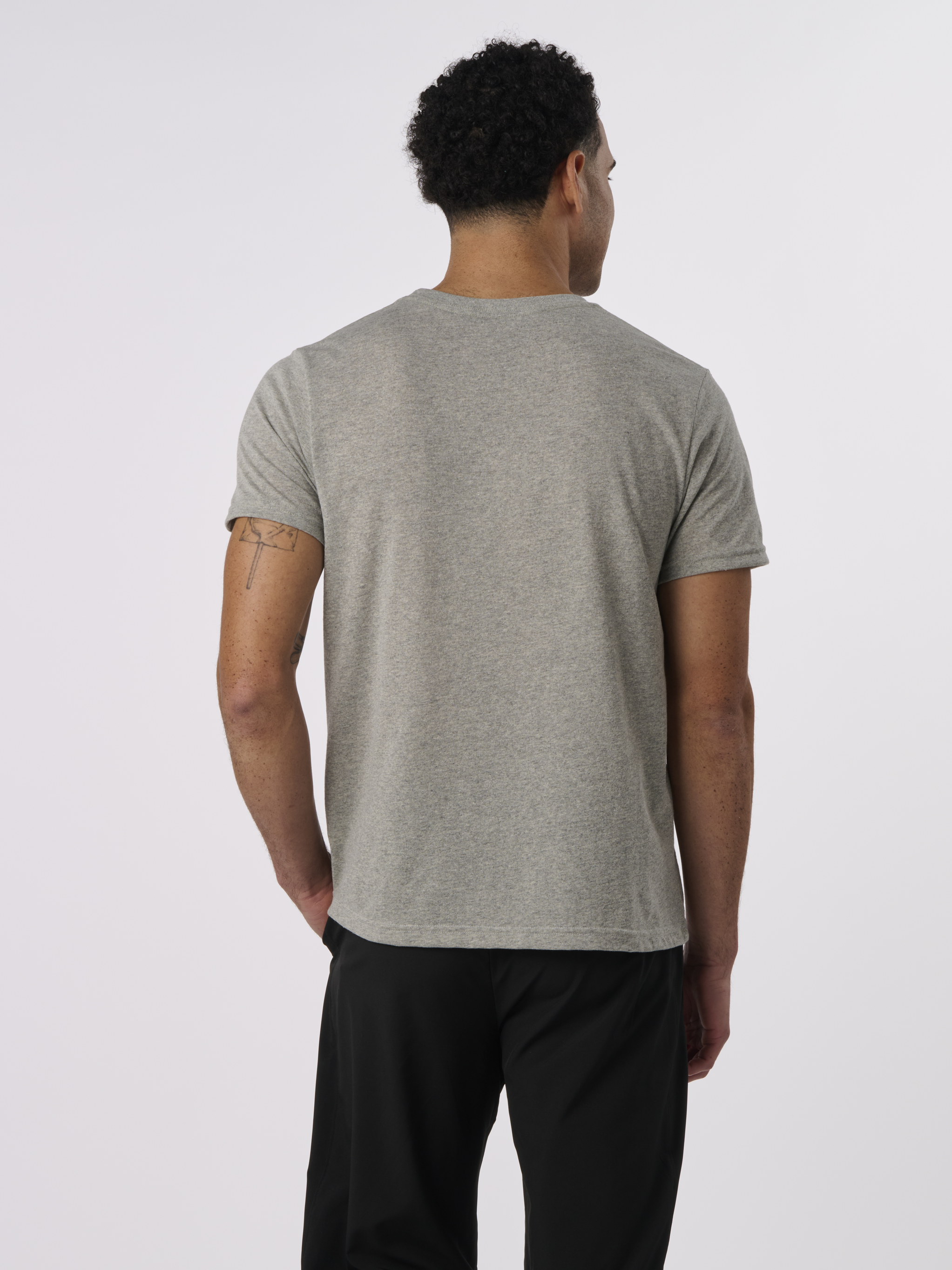 RS100 - Classic Short Sleeve T-Shirt
