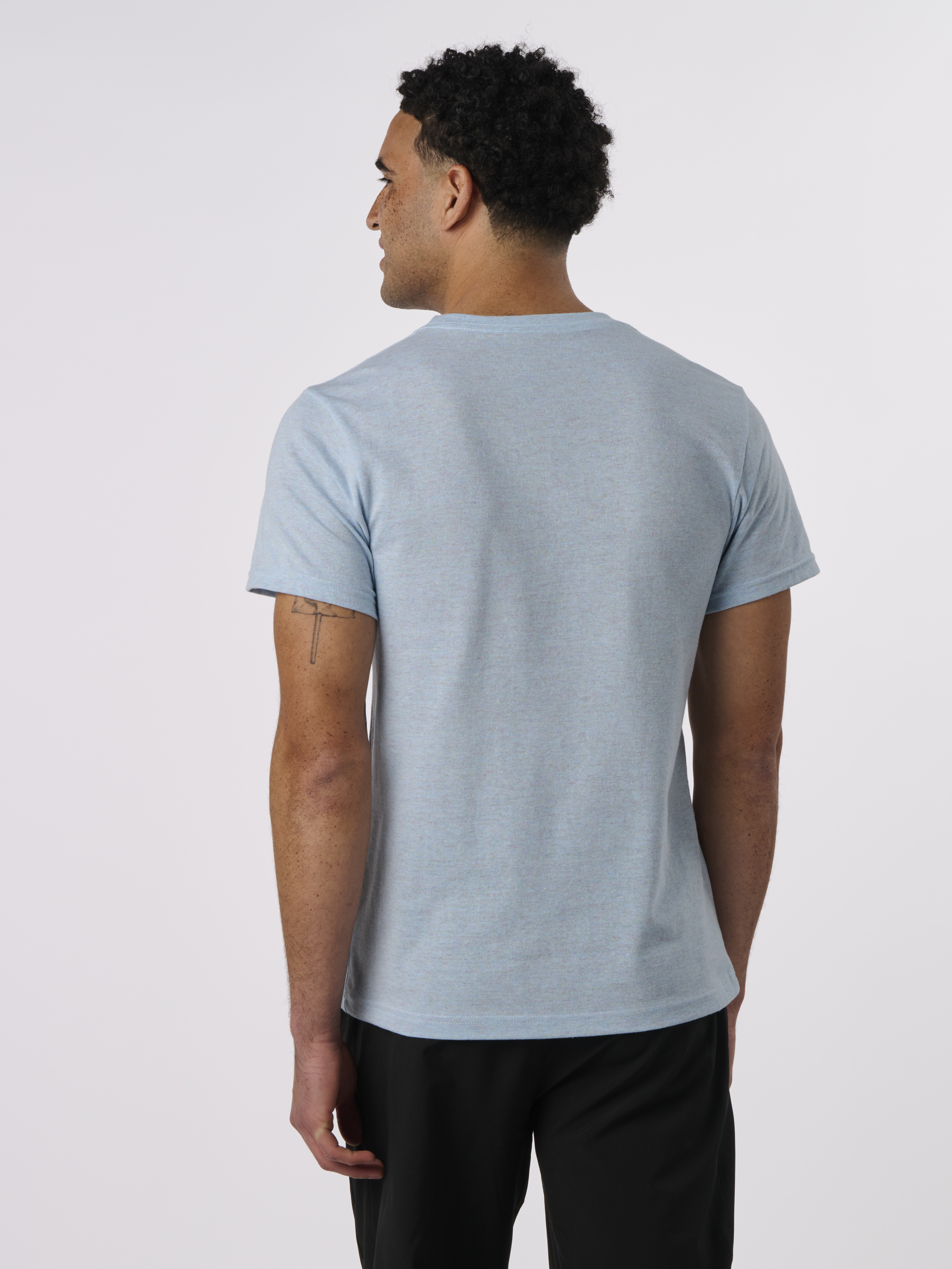 RS100 - Classic Short Sleeve T-Shirt