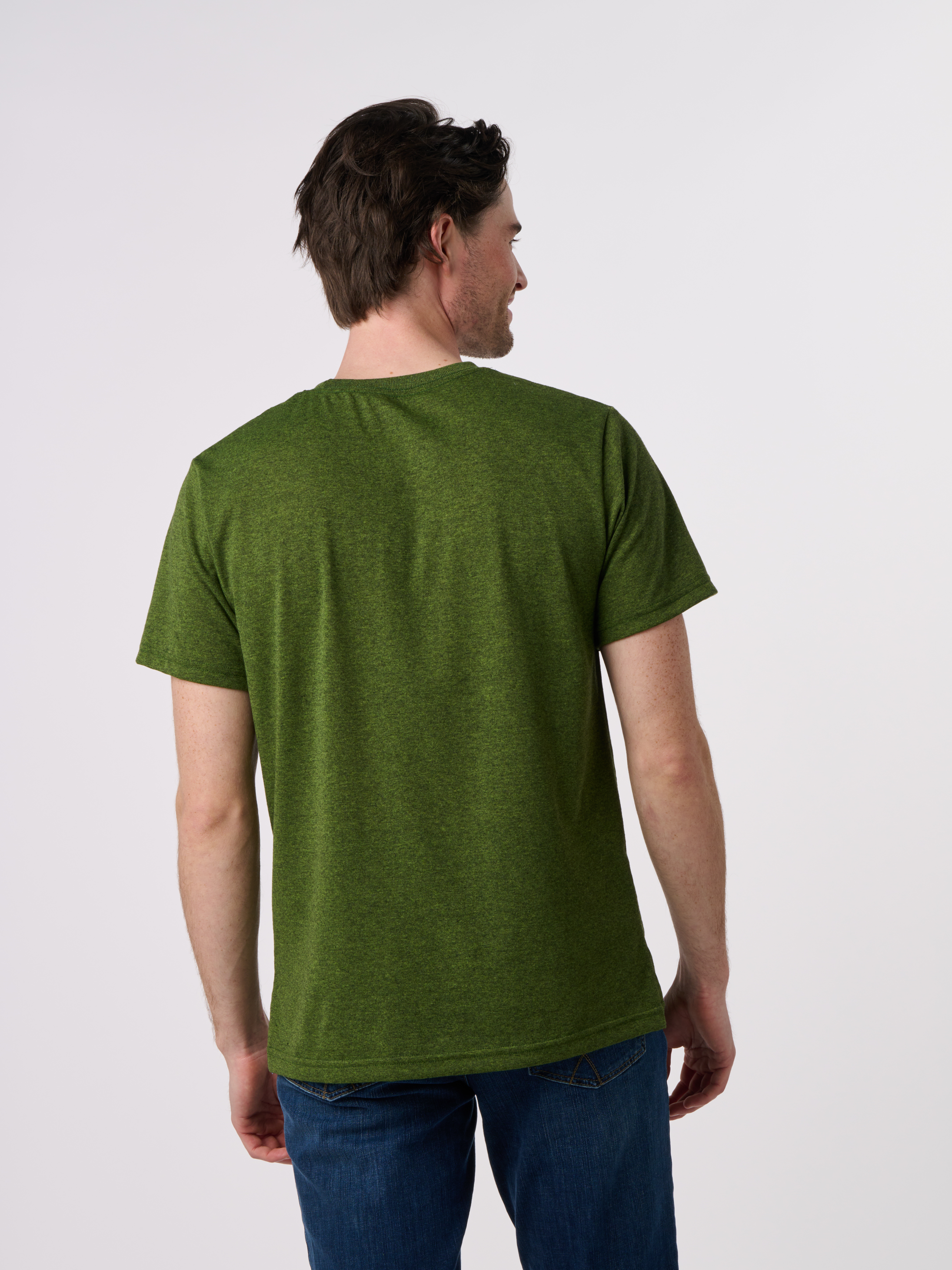 RS100 - Classic Short Sleeve T-Shirt