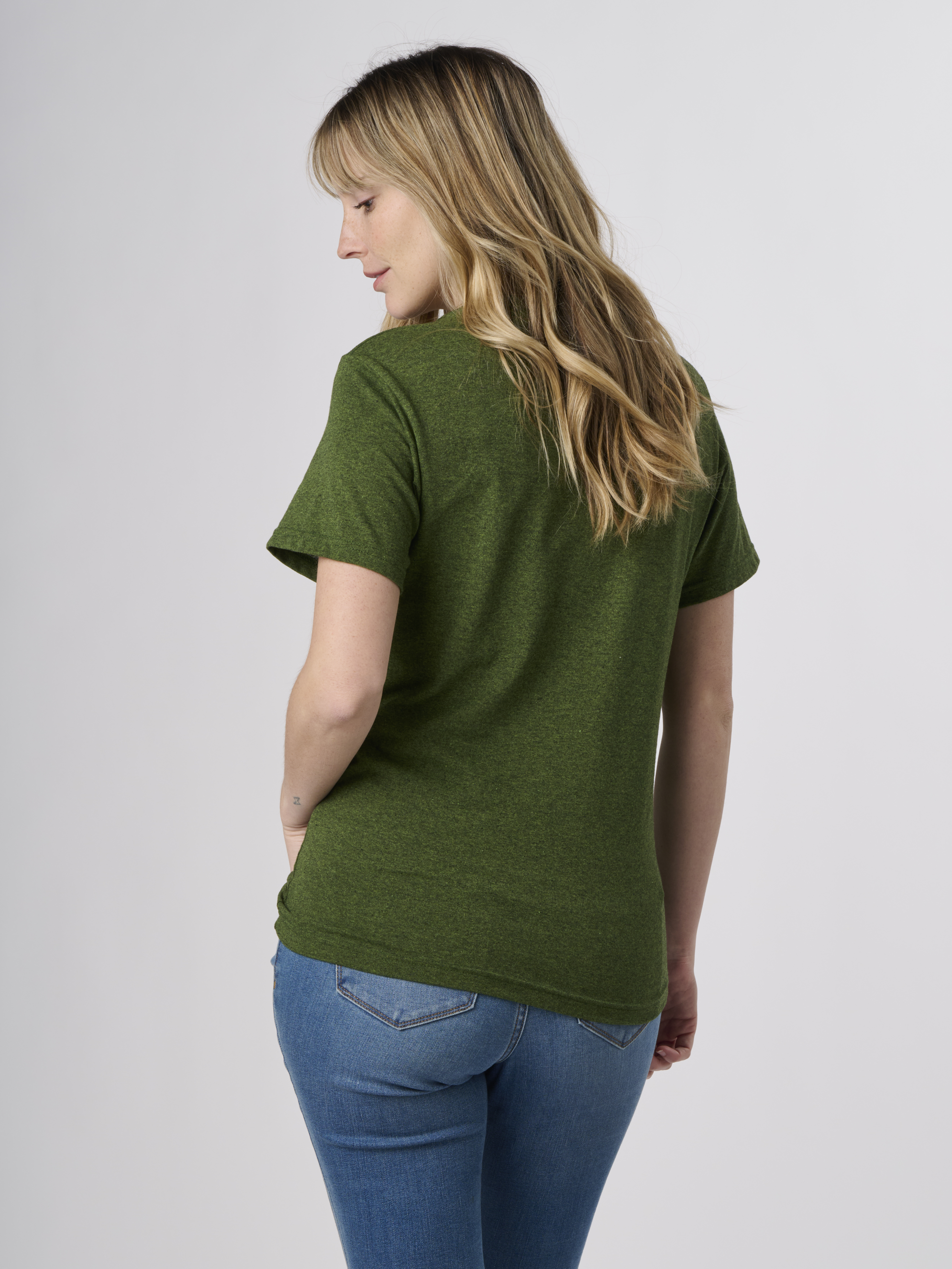 RS100 - Classic Short Sleeve T-Shirt