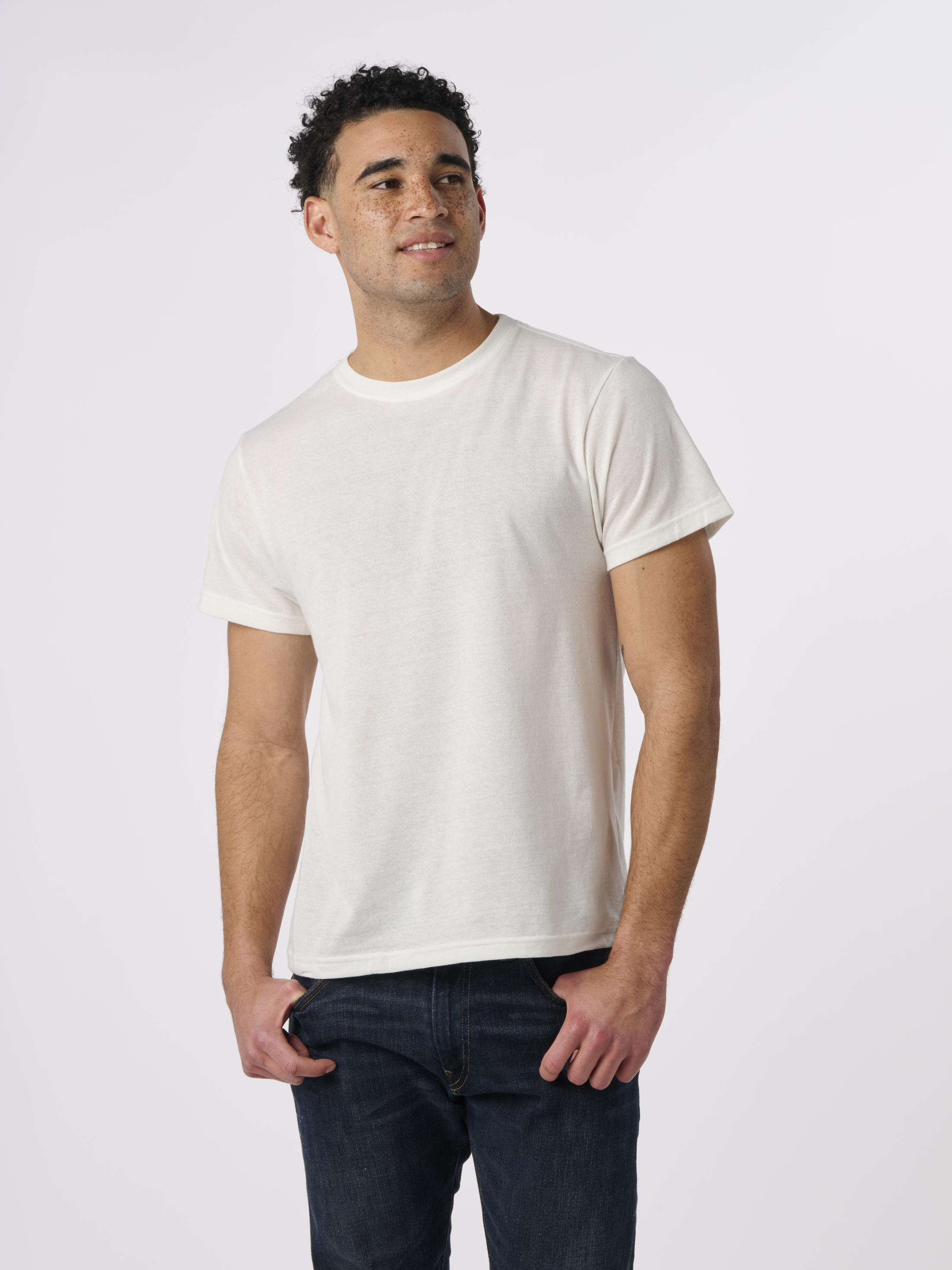 RS100 - Classic Short Sleeve T-Shirt