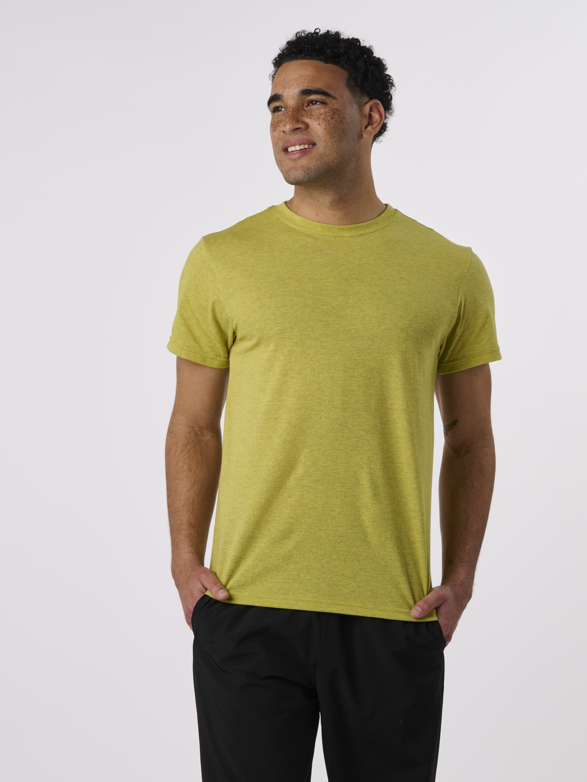 RS100 - Classic Short Sleeve T-Shirt