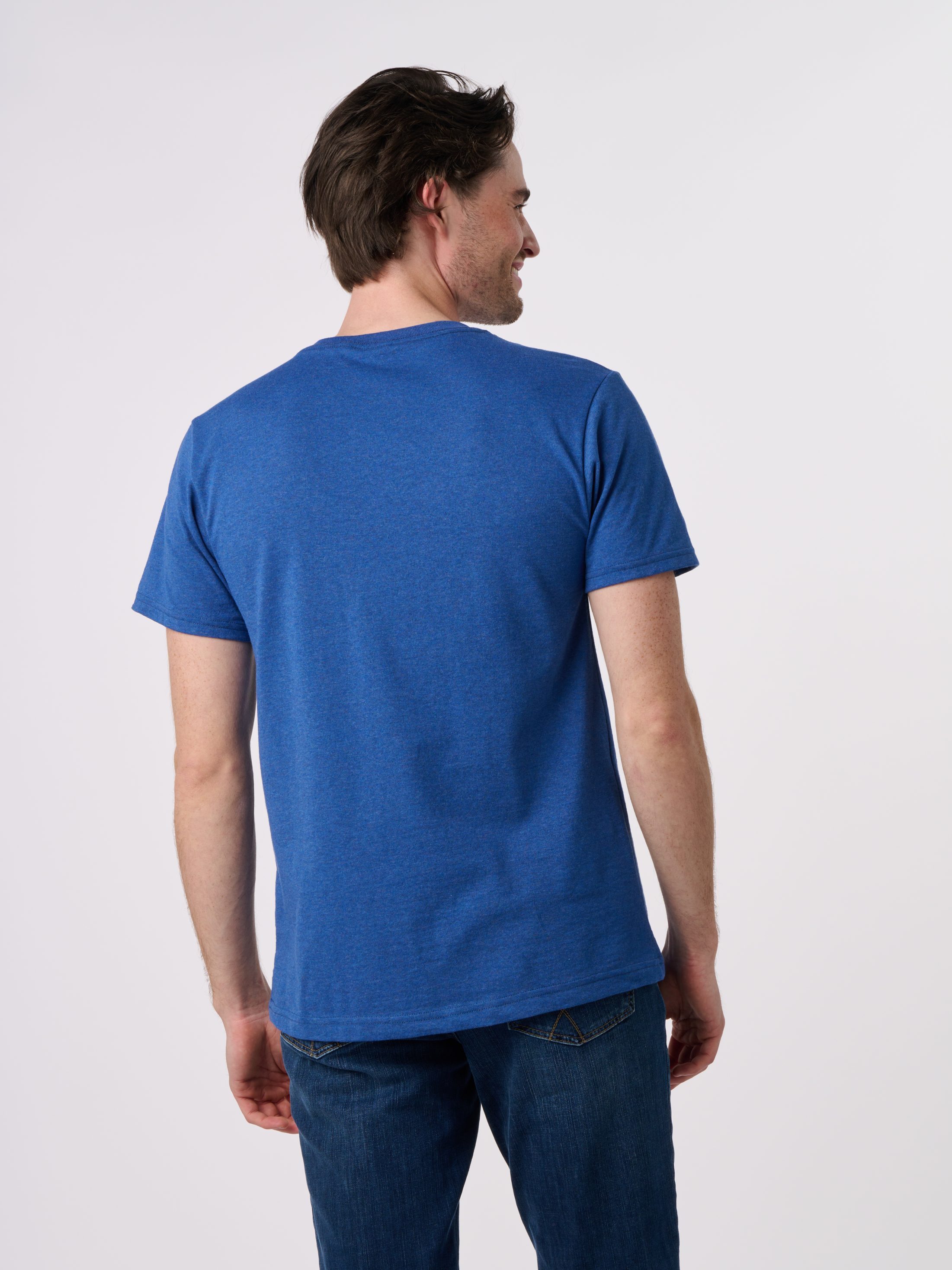 RS100 - Classic Short Sleeve T-Shirt