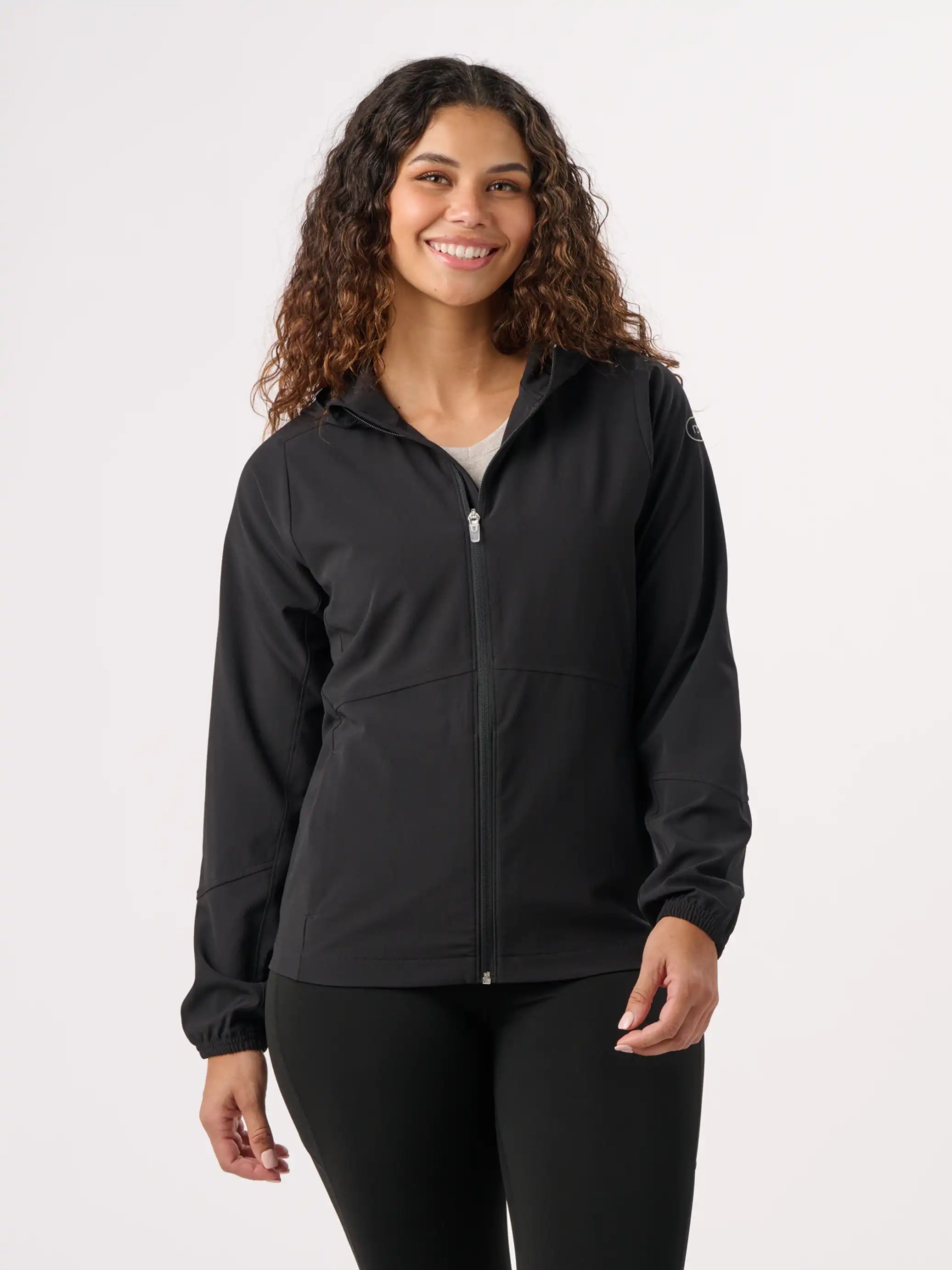 Sustainable Athletic Outerwear | Women's Jacket | Recycled